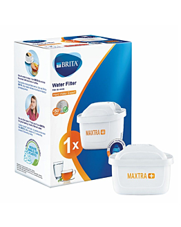 Brita Maxtra Hard Water Expert Filtr do wody, 1 szt.