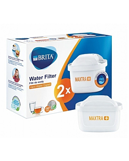 Brita Maxtra Hard Water Expert Filtry do wody, 2 szt.