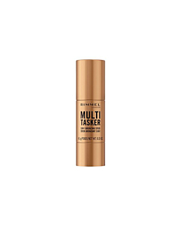 Rimmel Multitasker Bronzer per il viso 3in1 01