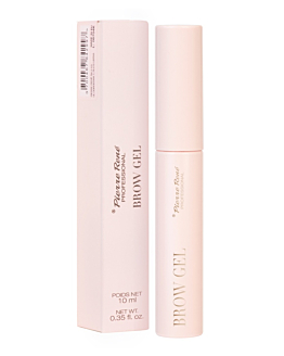 Pierre Rene Brow Gel Gel per sopracciglia