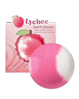 Bubble T Kula do kąpieli Lyehee