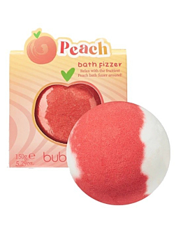 Bubble T Kula do kąpieli Peach