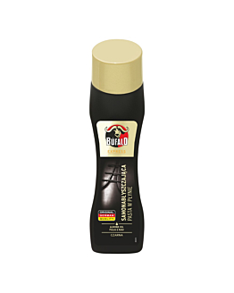 Bufalo Crema Autolucidante Liquida, Nera