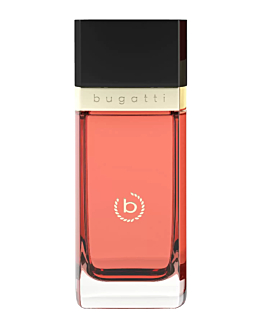 Bugatti Eleganza Ambra Woda perfumowana dla kobiet