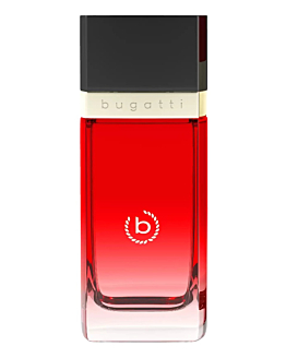 Bugatti Eleganza Rossa Woda perfumowana dla kobiet