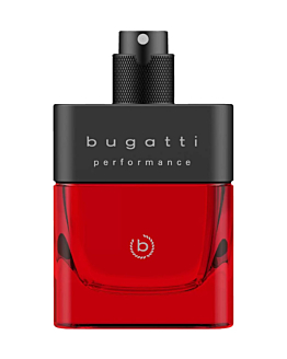 Bugatti Performance Red Woda toaletowa dla mężczyzn