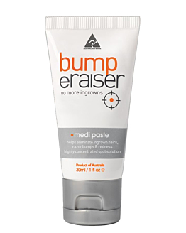 Bump Eraiser Medi Paste Wysoko Skoncentrowany Krem