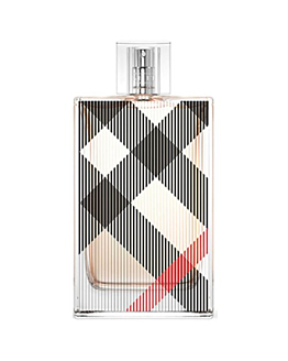 Burberry Brit Eau de Parfum da donna 30 ml