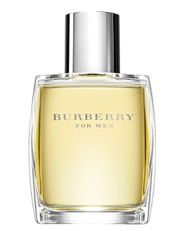 Burberry For Men Eau de Toilette per uomo 50 ml