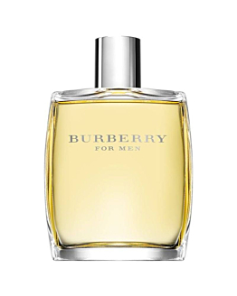 Burberry For Men Eau de Toilette per uomo 100 ml