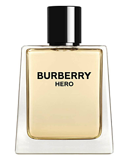 Burberry Hero - eau de toilette per uomo 50ml