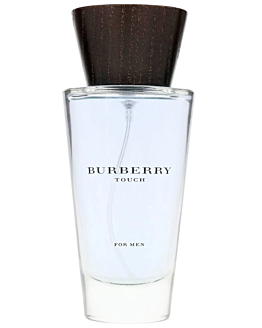Burberry Touch - woda toaletowa dla mężczyzn 100ml