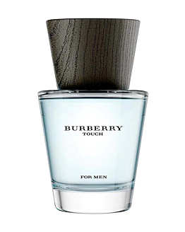 Burberry Touch For Men Woda toaletowa dla mężczyzn