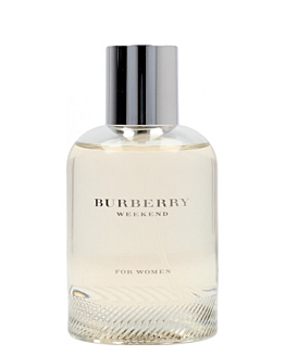 Burberry Weekend For Women Woda perfumowana dla kobiet