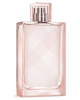 Burberry Brit Sheer Woda toaletowa dla kobiet, 30 ml