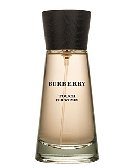 Burberry Touch Woda perfumowana dla kobiet, 30 ml