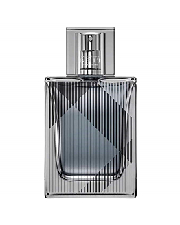 Burberry Brit Woda toaletowa dla mężczyzn, 50 ml