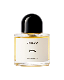 Byredo 1996 Woda perfumowana uniseks 