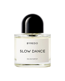 Byredo Slow Dance Woda perfumowana uniseks 