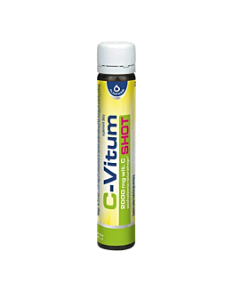 C-Vitum Shot płyn 1 fiol. po 25 ml