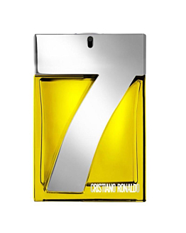 Cristiano Ronaldo CR7 Discover woda toaletowa spray, 30ml