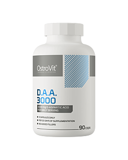 OstroVit D.A.A 3000 mg