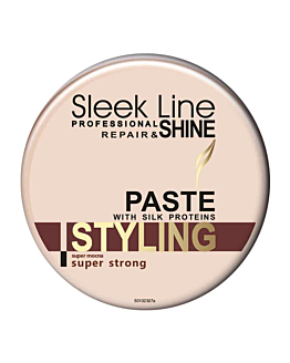 Stapiz Pasta Stylingująca Z Proteinami I Jedwabiem 150 g