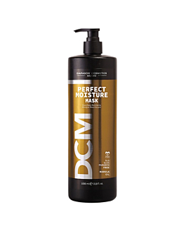 Diapason Perfect Moisture maska nawilżająca do włos&oacute;w, 1000ml