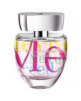 Mercedes-Benz For Women Pop Edition woda perfumowana spray, 90ml