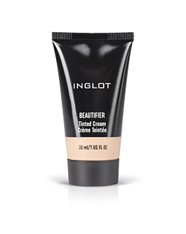 Inglot Beautifier Tinted Cream krem koloryzujący do twarzy 103, 30ml
