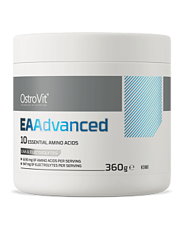 OstroVit EAAdvanced 360 g o smaku kiwi