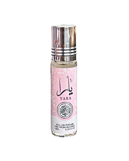 Ard al Zaafaran Yara perfumy w kulce, 10ml