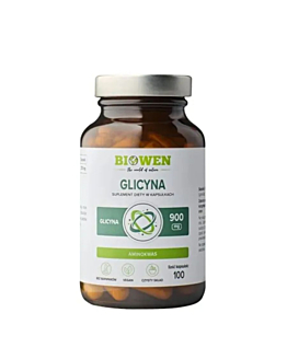 Biowen Glicyna