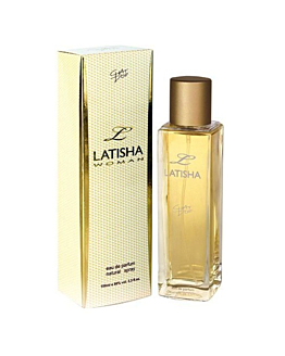 Chat D'or Latisha Woman woda perfumowana spray, 100ml