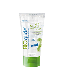 Analny Lubrykant Bio Bioglide 