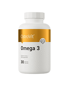 OstroVit Omega 3