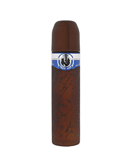 Cuba Original Cuba Silver Blue woda toaletowa spray, 100ml