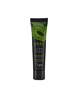 Lubrykant Analny Anal Sensitive Lube Tube 100 Ml Orgie