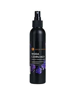 Opcja Natura Woda Czarująca hydrolat z kwiatów lawendy, 150ml