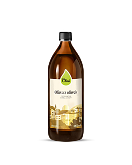 Olini Oliwa z oliwek chorwacka  1L
