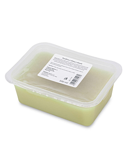 Xanitalia Parafina Kosmetyczna z Oliwą z Oliwek 500 ml
