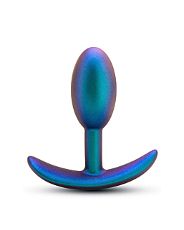 Korek Analny Matrix Nebula Plug Lunar Blue ANAL ADVENTURES
