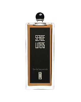 Serge Lutens Santal Majuscule woda perfumowana spray, 100ml