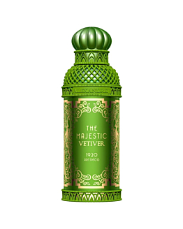 Alexandre.J The Majestic Vetiver woda perfumowana spray, 100ml