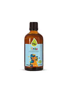 Olini Tran dla dzieci 100 ml
