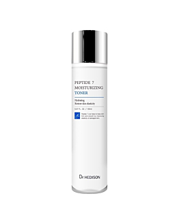 Dr.HEDISON Nawilżający tonik Peptide7 Moisturizing Toner 150ml