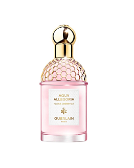 Guerlain Aqua Allegoria Flora Cherrysia woda toaletowa spray, 75ml