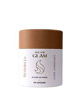 Doctor Glam Redukcja odchudzanie