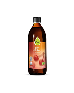 Olini Ocet wiśniowy 500 ml.