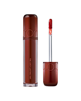 Rom&nd The Juicy Lasting Tint błyszczyk do ust 17 Dark Coconut, 3.5g